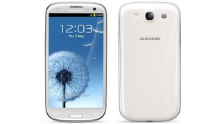 Samsung Galaxy S3