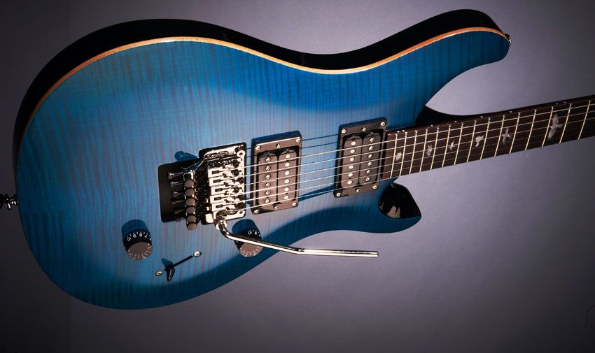The classic SEHFS Treble and Vintage Bass pairing returns once again, and it still sounds fantastic