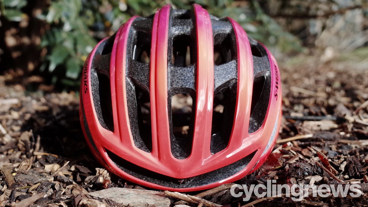 Specialized S-Works Prevail II with ANGi