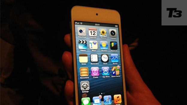 iPhone 5 review
