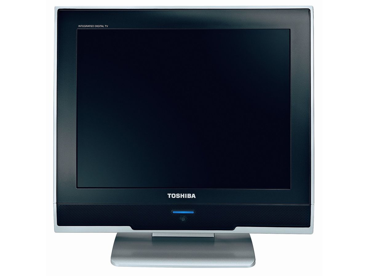 Second TV buyers opt for digitalready sets TechRadar