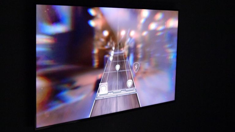 Guitar Hero