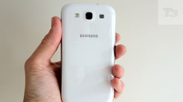 Samsung Galaxy S3 review