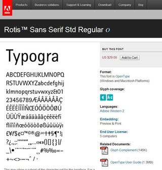 Typekit