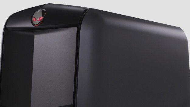 Alienware Aurora R3