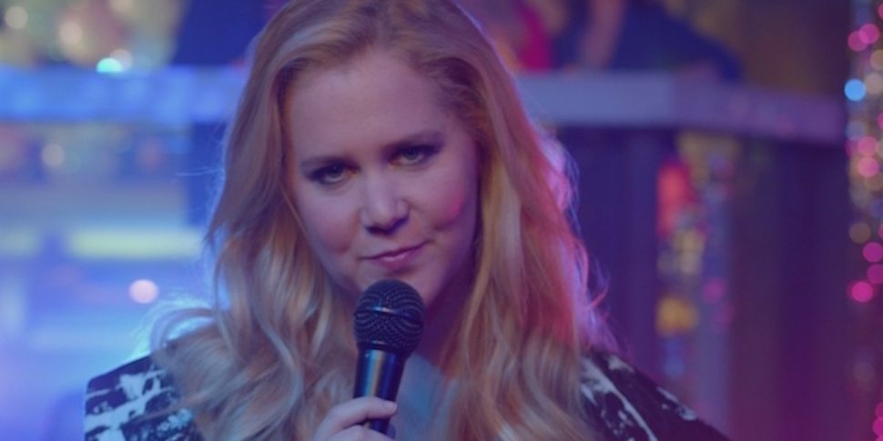 Amy Schumer Got Naked To Share Her C Section Scar Inspire Moms Cinemablend 