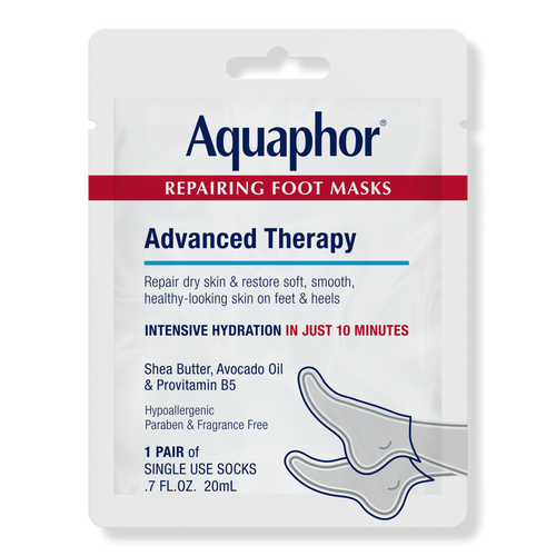 Repairing Foot Masks