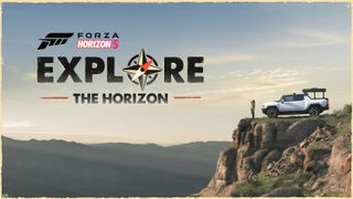 Image of Forza Horizon 5 Series 21 "Explore the Horizon."