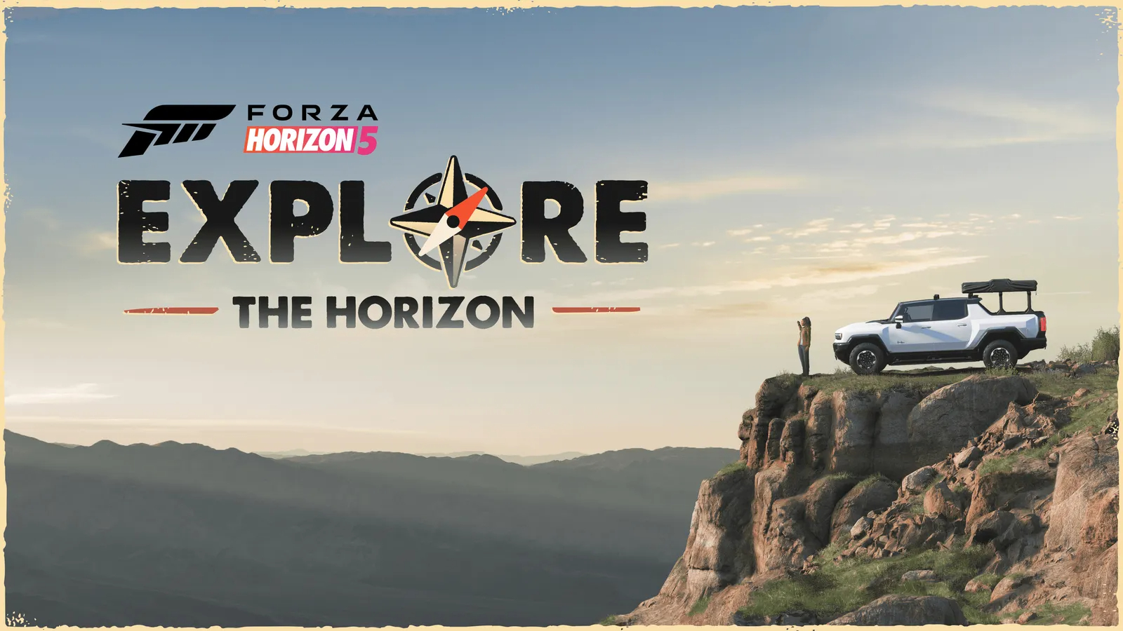 Forza Horizon 5 'Explore the Horizon' brings six new cars, new Photo Mode features  Windows Central