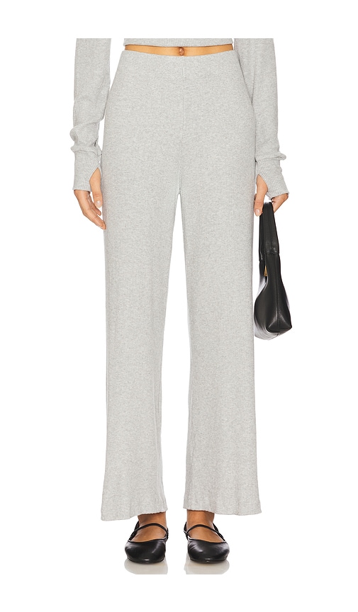 Theoden Wide Leg Pant