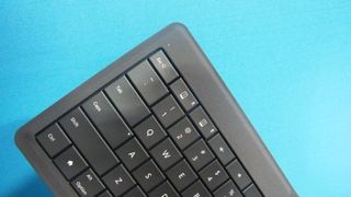 Microsoft Universal Foldable Keyboard