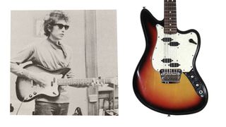 Bob Dylan's Electric XII Auction