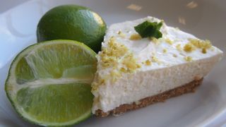 Key Lime Pie