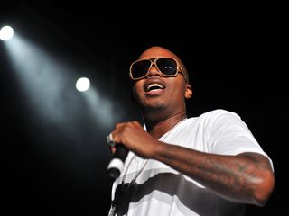 Nas: in no way jealous of younger rappers