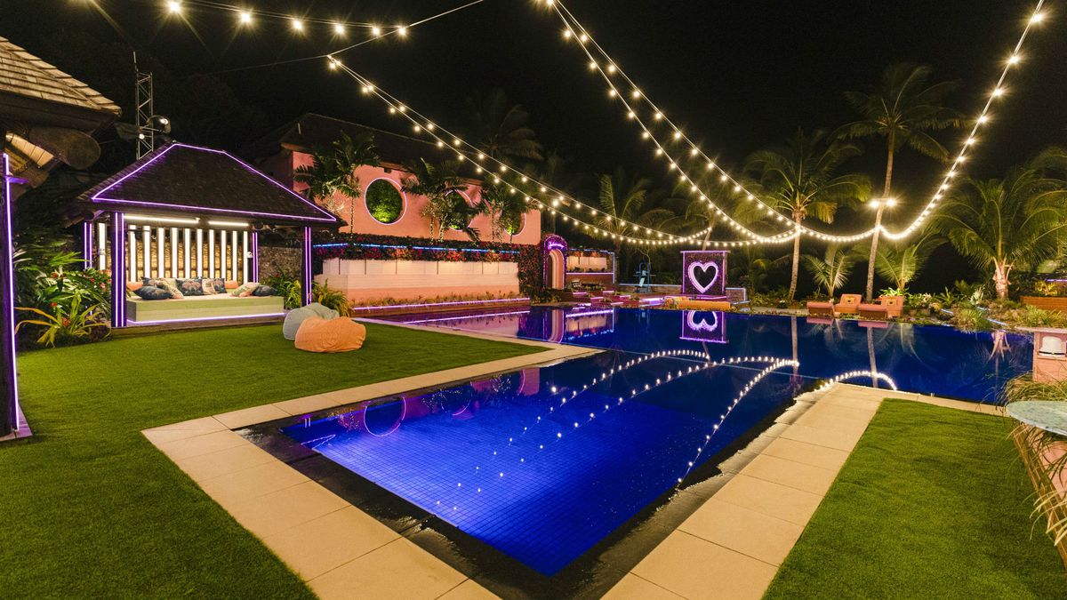 Love Island is being postponed to 2021 due to coronavirus Marie Claire UK