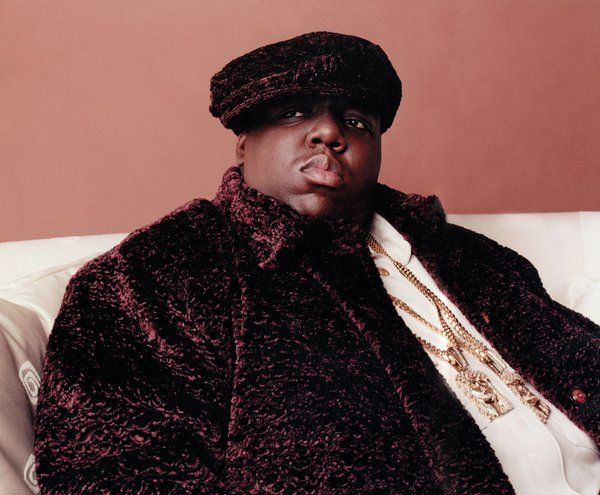 The Notorious B.I.G.