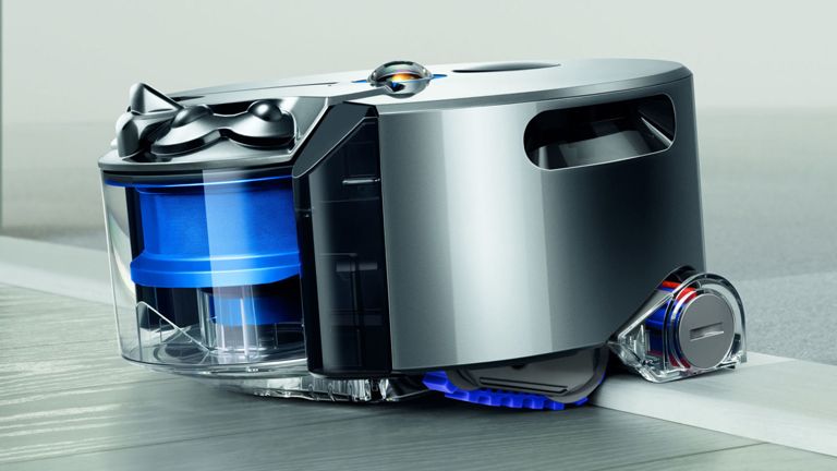 dyson 360 eye stores