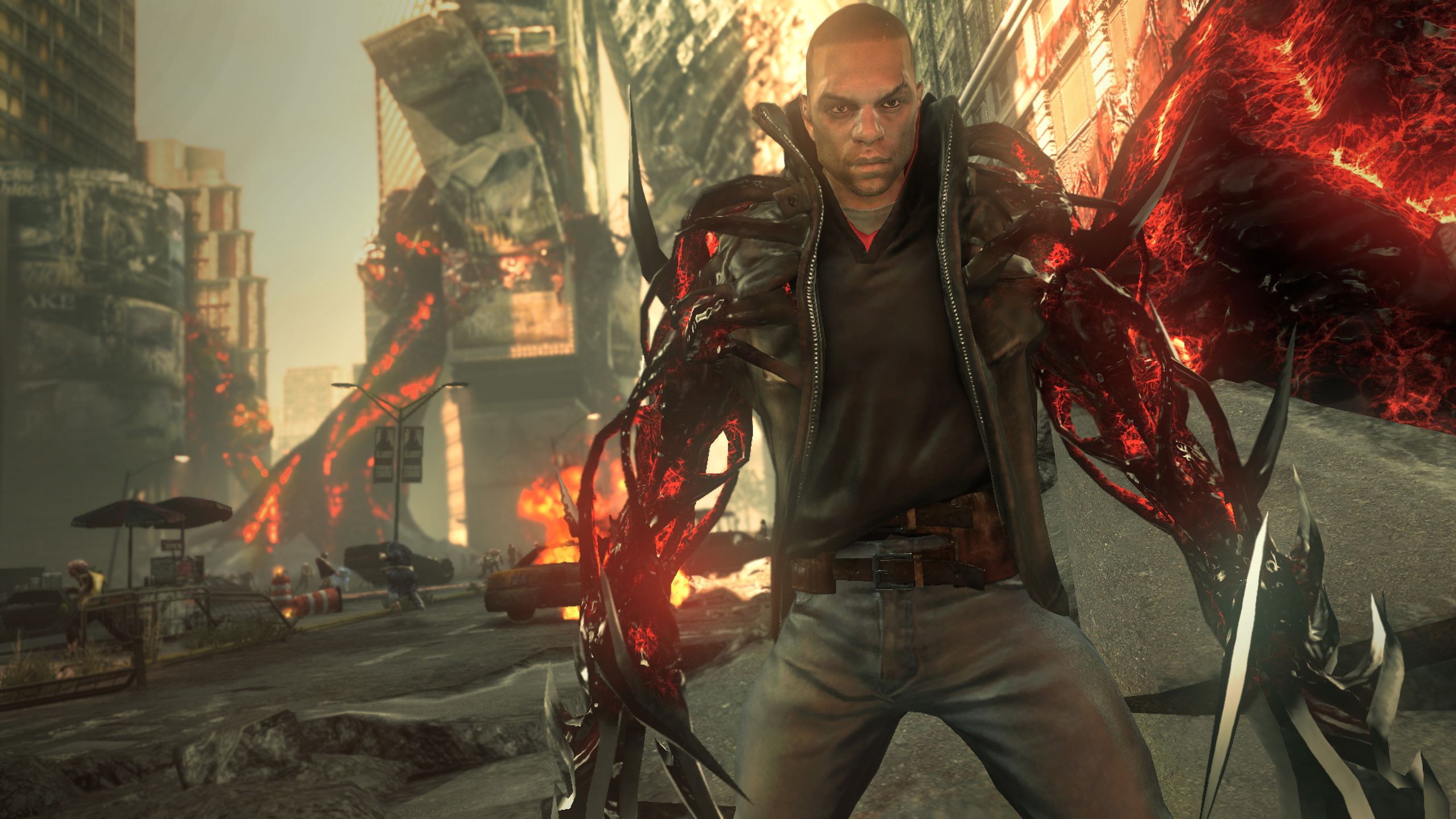 Prototype 2 collectibles guide: Page 4 - Page 4 | GamesRadar+