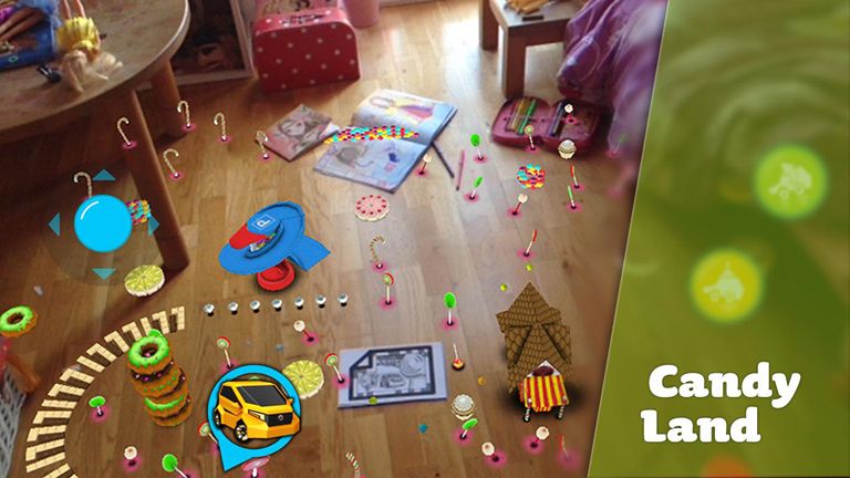 Toy Car RC