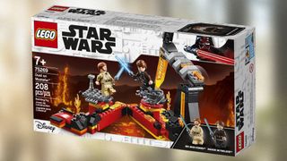 Lego Star Wars Sets for 2020