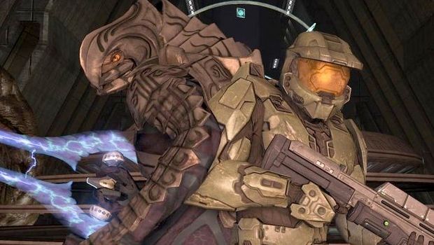 Halo 4 - 21 must-know facts about the Halo universe | GamesRadar+