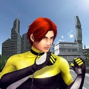 Best Fighting Games for Android 2023 - Theshadowapk