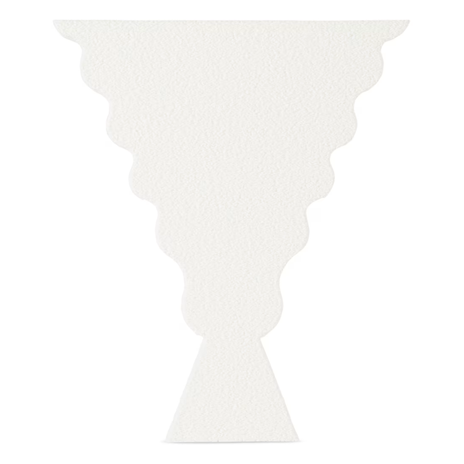 An Argot White Iter Bowl Vase from SSENSE