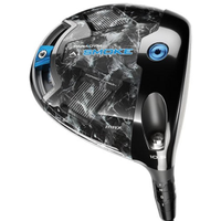 Callaway Paradym Ai Smoke Max Driver | 16% off at CallawayWas $599.99 Now $499.99