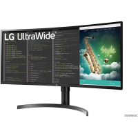 LG 35WN65C 35-inch curved monitor | £449.99 £319.98 at Ebuyer
Save £120 - The impressive LG UltraWide 35-inch monitor was down to £319.98 at Ebuyer, thanks to a smaller £120 discount. With a 1440p resolution and 100Hz refresh rate, you were picking up a solid spec for productivity and gaming.
