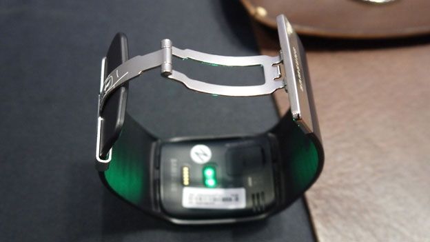 Samsung Gear S