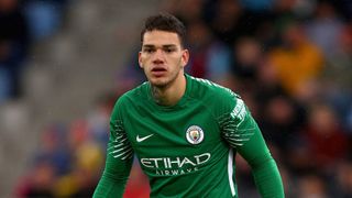 Santana De Moraes A New Era for Manchester City?