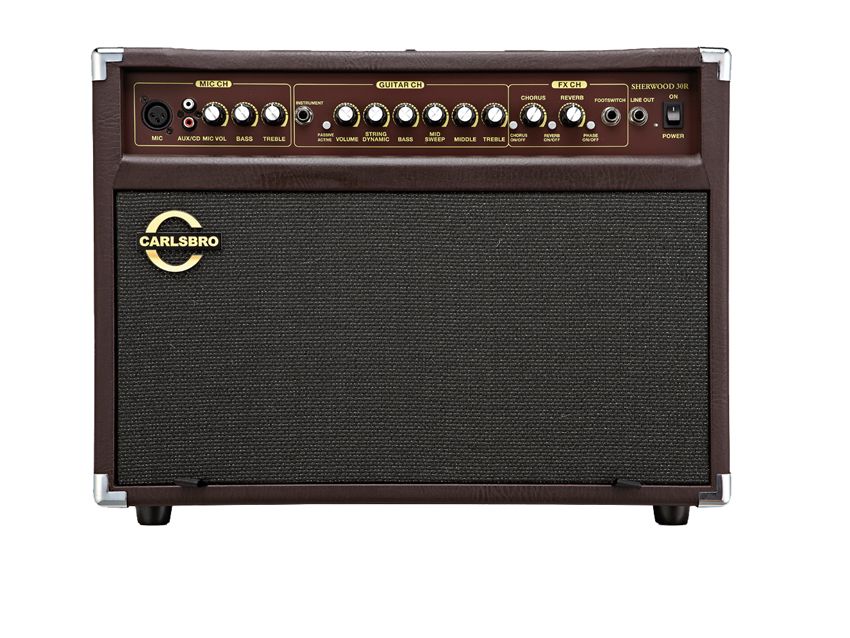Amp buying guide acoustic amps MusicRadar