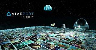 Viveport-Infinity