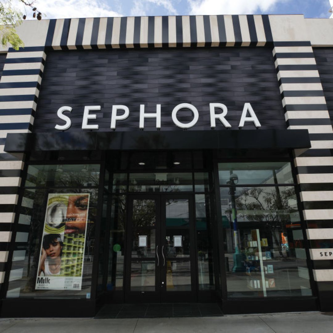 The Sephora Cyber Monday up to 50 off sale is still going strong