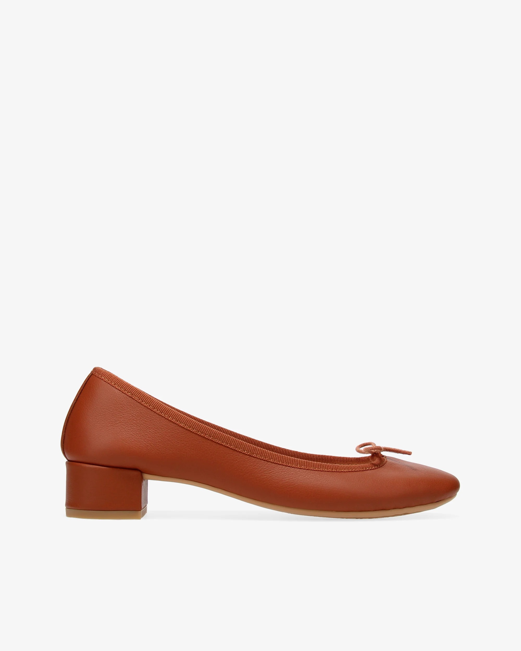 Repetto Camille Ballet Flats.