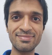 Sahas Mehra's avatar