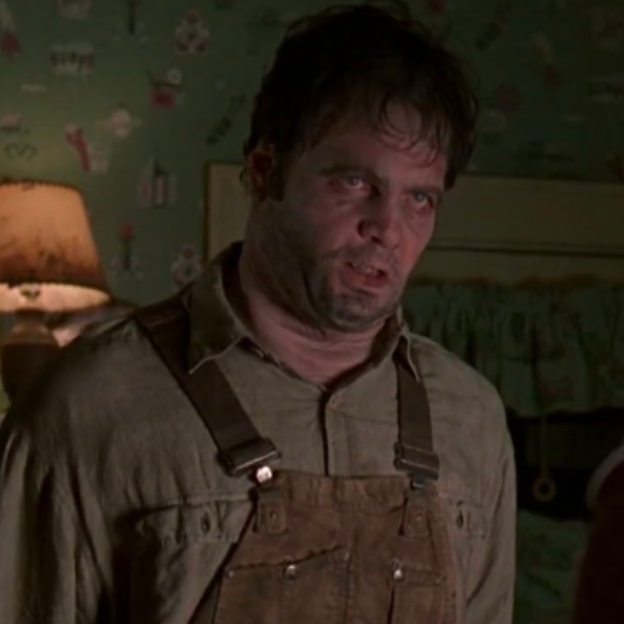 Vincent D'Onofrio in Men in Black
