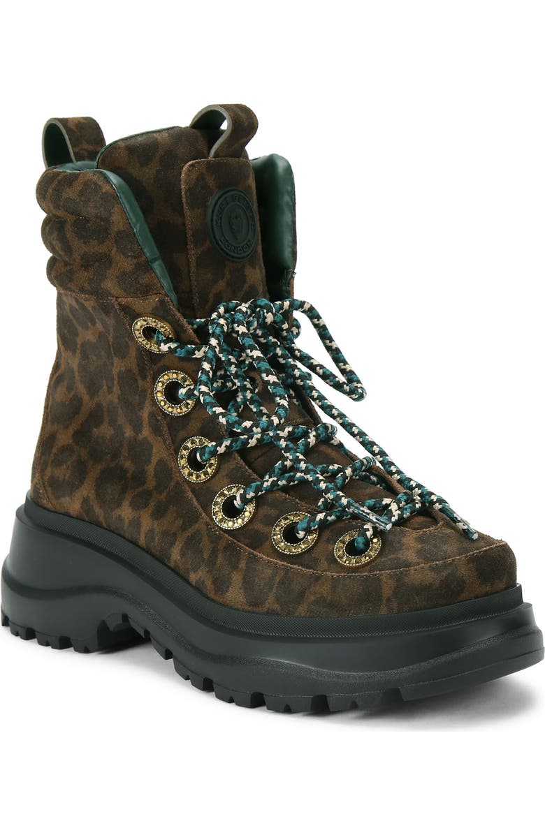 Kensington Hiker Boot
