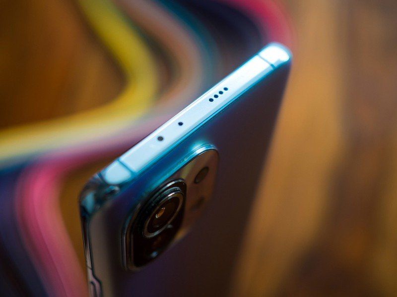 Xiaomi Mi 11 review