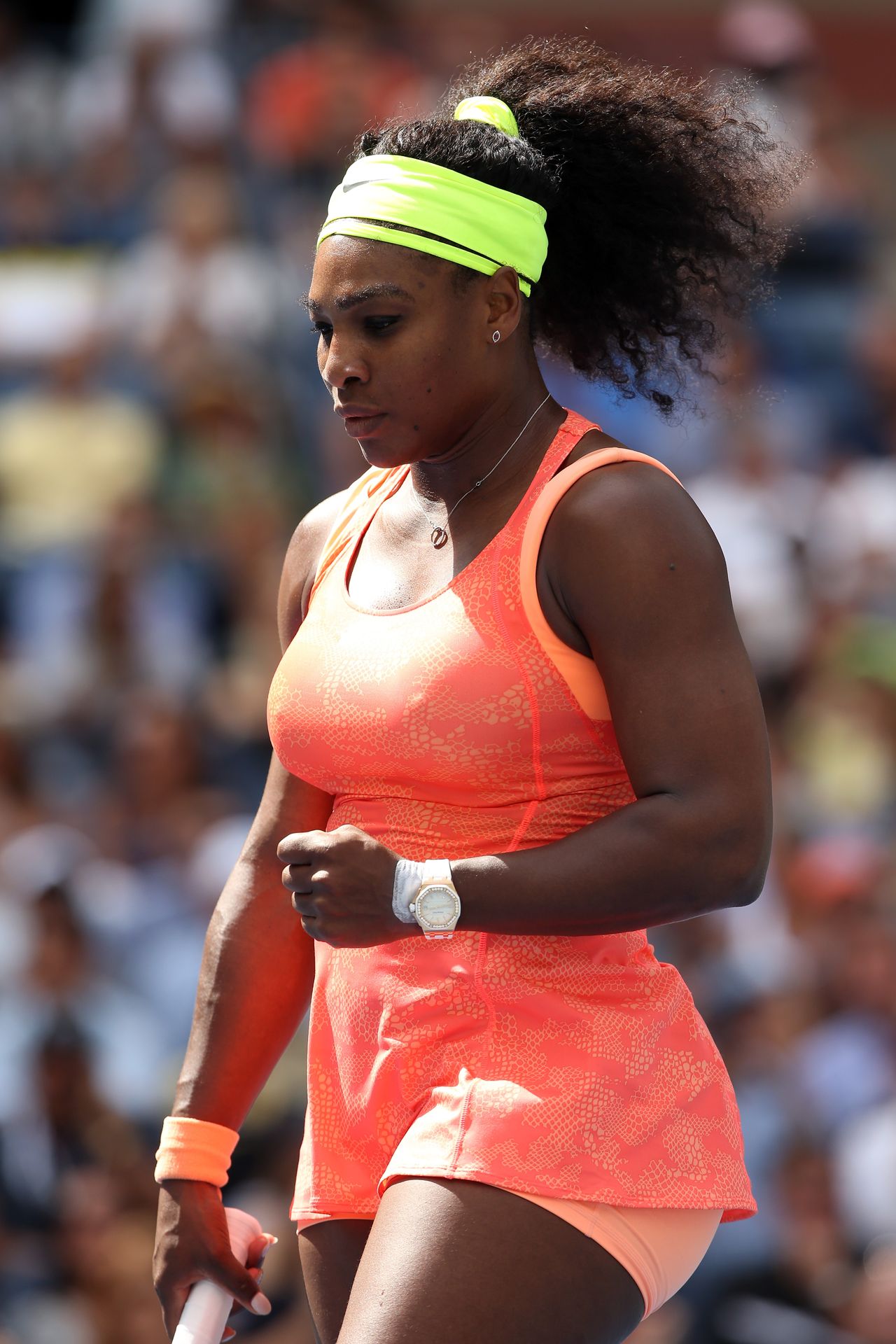 Serena Williams