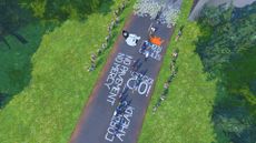 Zwift France Expansion