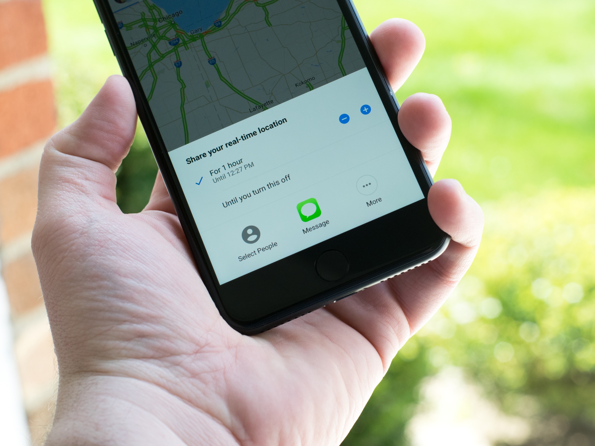 Google Maps Everything You Need To Know IMore