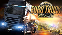 Euro Truck Simulator 2 |
