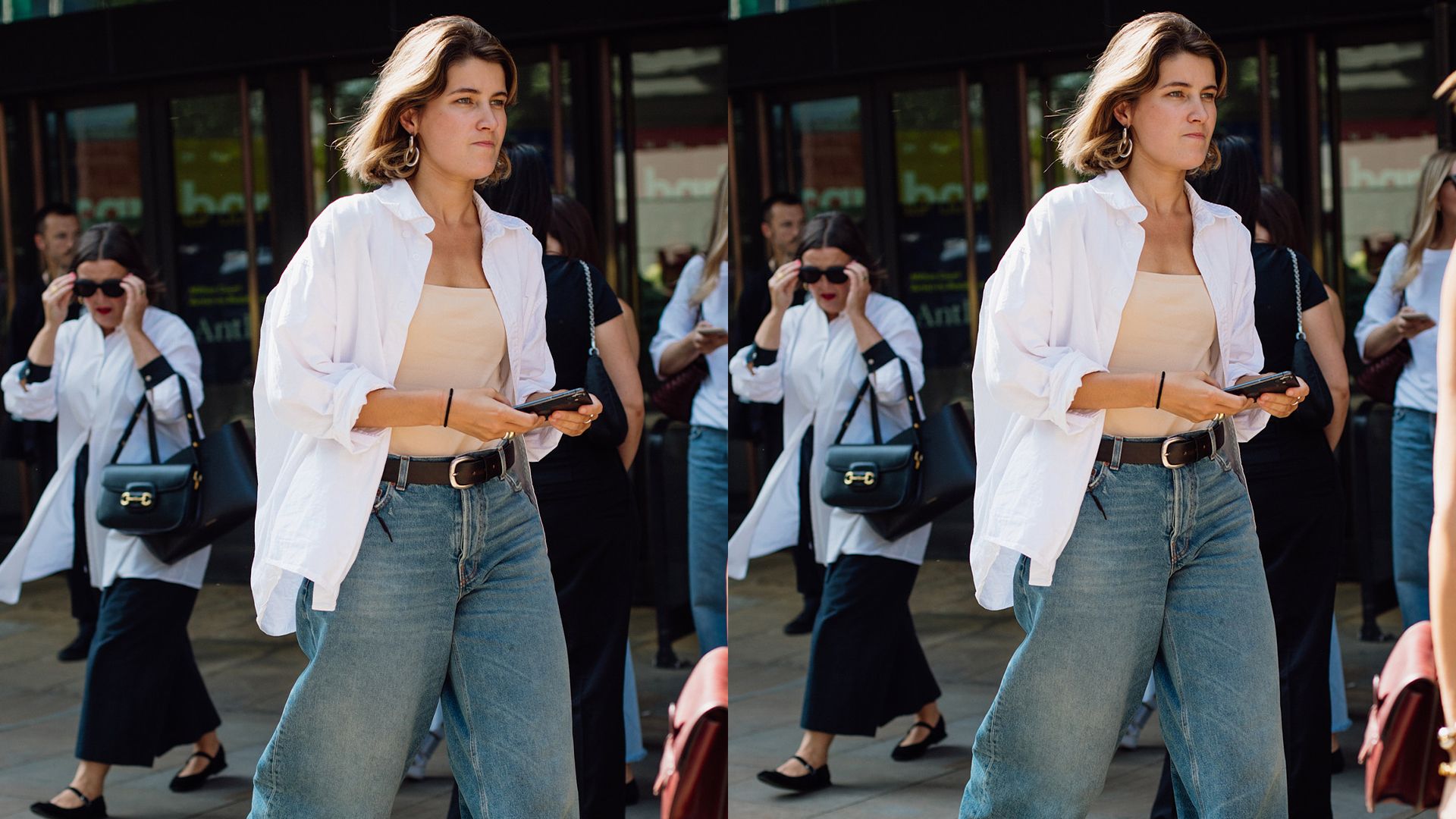 These Chic Levi's new Arrivals Will Sell Out First