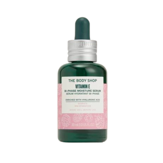 The Body Shop Vitamin E Bi-Phase Serum