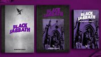 The Masters of Reality - Why Black Sabbath Matter
