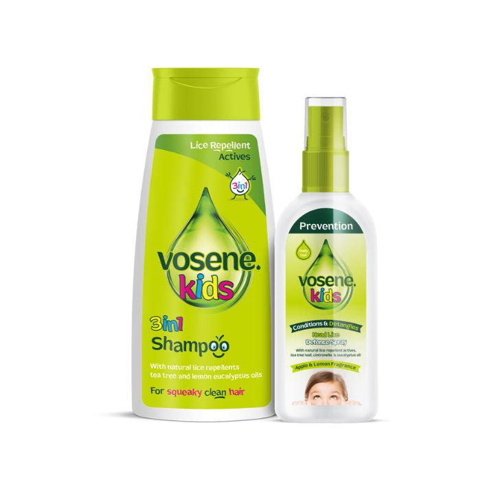 Vosene Kids