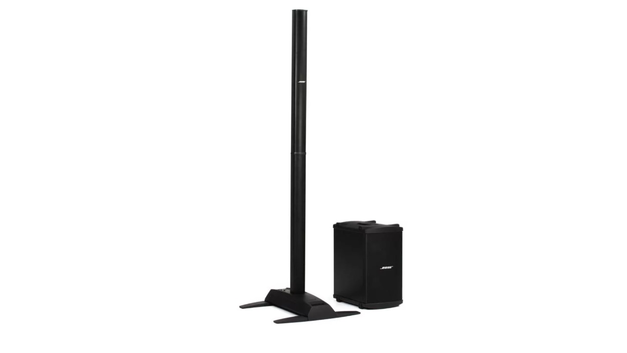 Bose L1