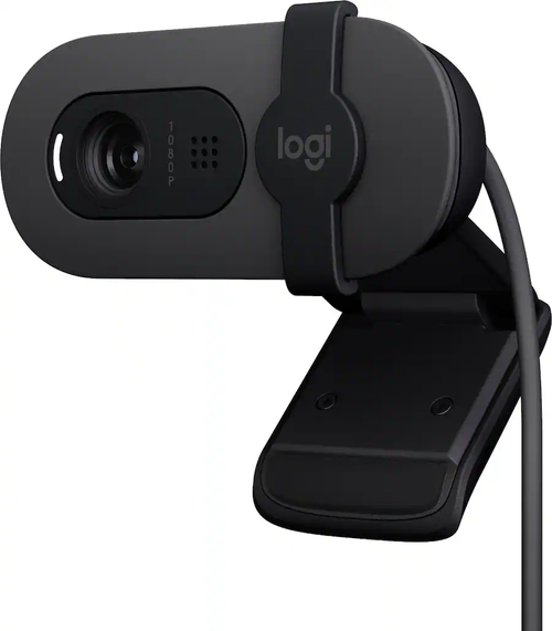 Logitech Brio 100 webcam