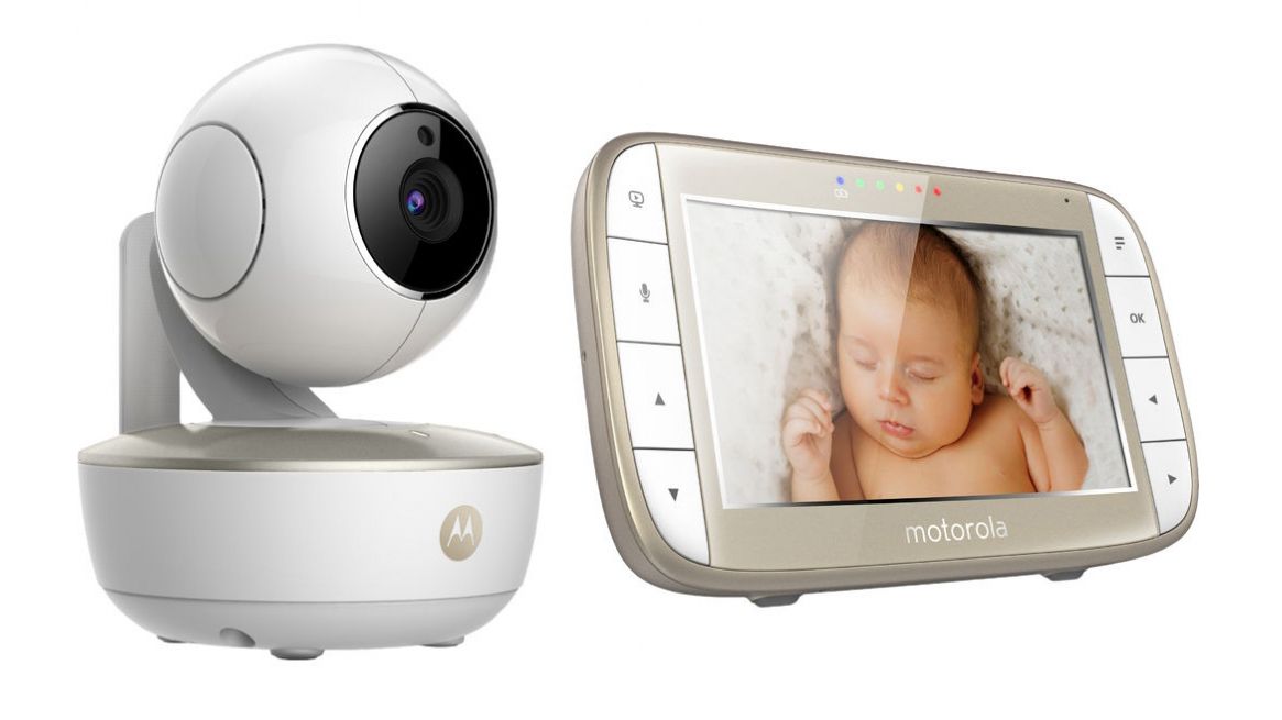 Best baby monitor great baby cams and smart camera alternatives